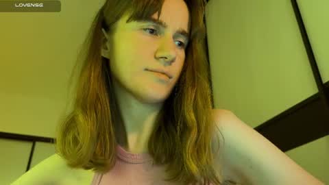 Snapshot of agniia257 chatting on June 28, 2026, 6:47 pm Kleya online show from June 28, 2026, 6:47 pm