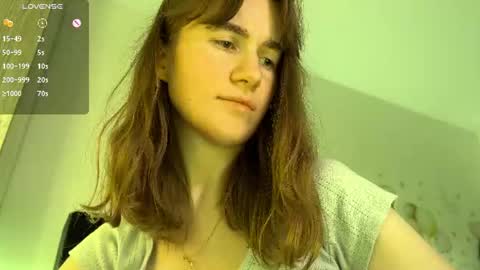 Snapshot of agniia257 chatting on July 9, 2026, 1:20 am Kleya online show from July 9, 2026, 1:20 am