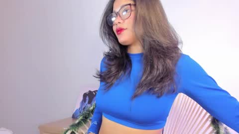 Snapshot of agsial_ chatting on December 3, 2025, 4:31 am Agsi online show from December 3, 2025, 4:31 am