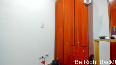 Snapshot of aguslover chatting on December 1, 2024, 6:41 pm Agustin online show from December 1, 2024, 6:41 pm