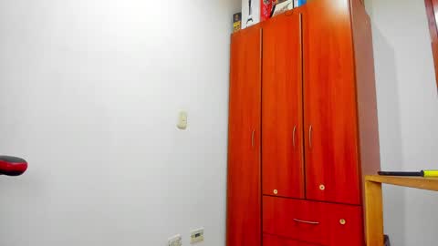 Snapshot of aguslover chatting on January 21, 2025, 6:12 pm Agustin online show from January 21, 2025, 6:12 pm