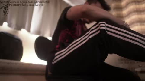 ah_ha online show from April 2, 2026, 8:17 pm