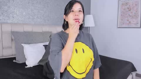 Ahmara  online show from February 21, 2026, 11:33 am