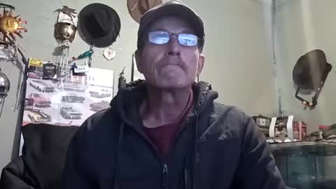 Jimmy online show from March 2, 2026, 9:21 pm