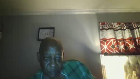 Snapshot of ahayahisgod1_ chatting on October 16, 2025, 6:36 am Mr. Wonderful online show from October 16, 2025, 6:36 am