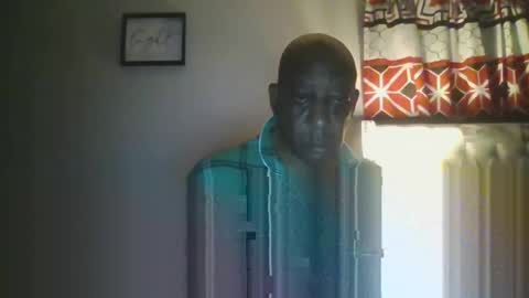 Snapshot of ahayahisgod1_ chatting on October 27, 2025, 9:46 am Mr. Wonderful online show from October 27, 2025, 9:46 am