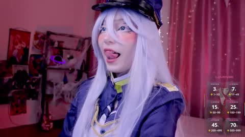 Coraline online show from October 15, 2025, 12:27 pm