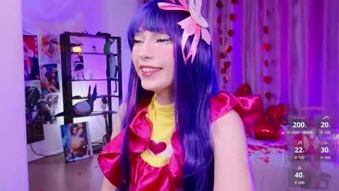 Coraline online show from February 13, 2026, 2:35 pm