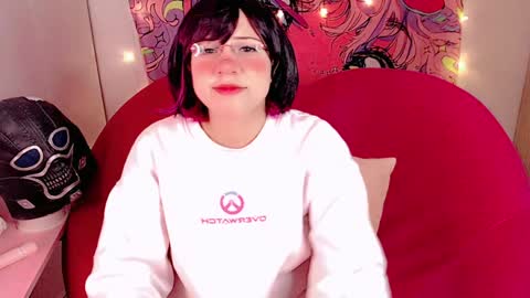 ahegaodoll online show from January 27, 2025, 1:26 am