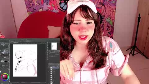 ahegaodoll online show from January 14, 2026, 1:55 am