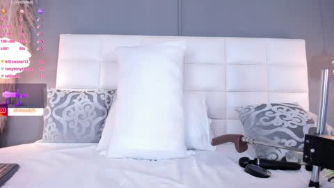 AHINOA online show from December 21, 2024, 9:04 pm