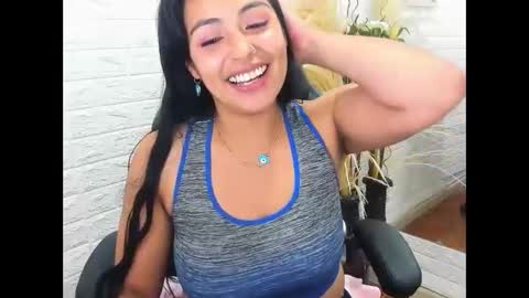 Snapshot of ahisha09 chatting on December 11, 2024, 6:31 pm Ahisha online show from December 11, 2024, 6:31 pm