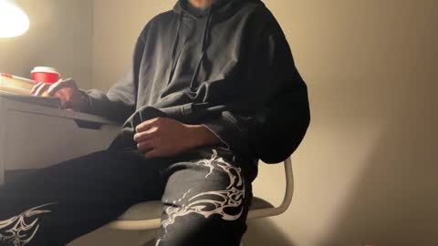 Dylan online show from February 14, 2026, 11:34 pm