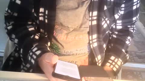 Ole online show from December 29, 2024, 8:22 am