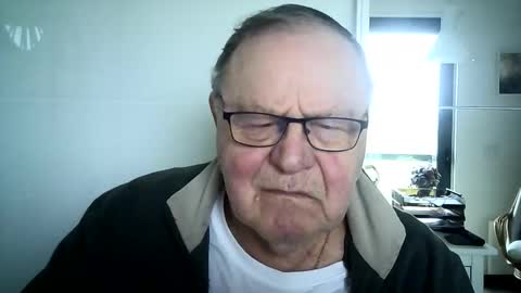 Ole online show from February 8, 2026, 12:41 pm