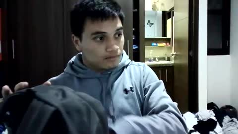 ahntony  69 online show from December 5, 2024, 1:47 am