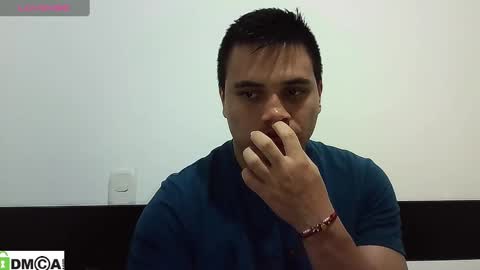 ahntony  69 online show from January 7, 2025, 12:03 am