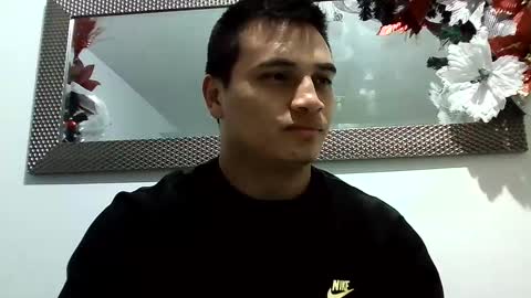 ahntony  69 online show from January 9, 2025, 3:15 am