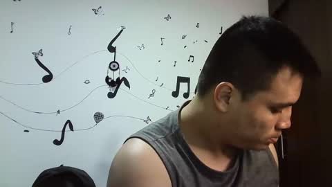 ahntony  69 online show from February 4, 2025, 3:00 am