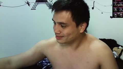 ahntony  69 online show from March 5, 2025, 5:29 am