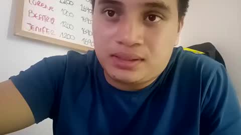 ahntony  69 online show from October 19, 2025, 4:46 am