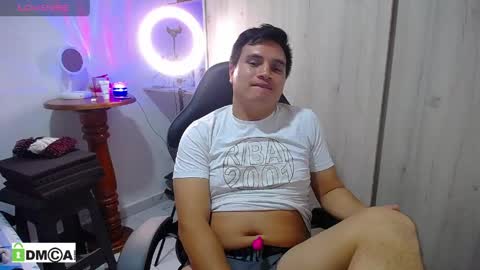 ahntony  69 online show from May 5, 2026, 5:15 am