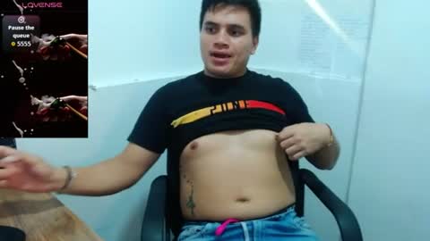 ahntony  69 online show from June 22, 2026, 5:59 am