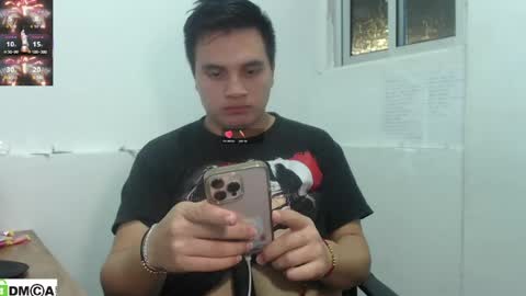 ahntony  69 online show from June 23, 2026, 5:27 am