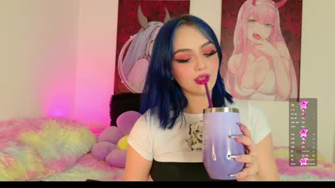 ahri online show from January 14, 2025, 2:29 am