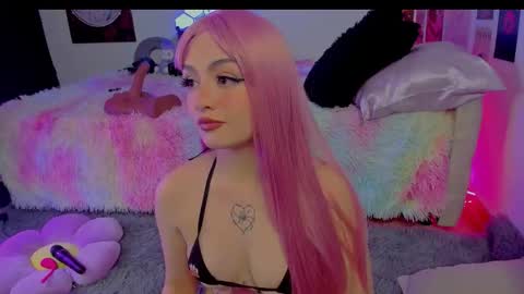 ahri online show from September 17, 2025, 3:30 am