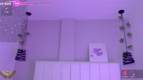 Snapshot of ahri_roux chatting on November 3, 2025, 10:21 pm ahry online show from November 3, 2025, 10:21 pm