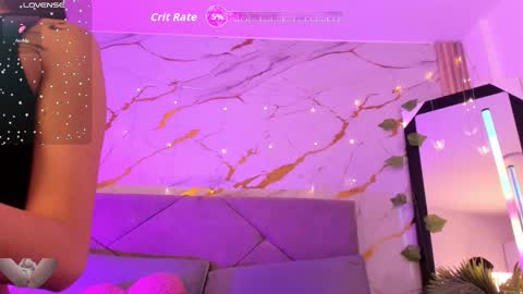 Snapshot of ahri_roux chatting on January 10, 2026, 5:37 pm ahry online show from January 10, 2026, 5:37 pm