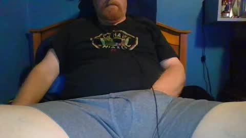 hrnycummer online show from January 7, 2025, 8:03 am