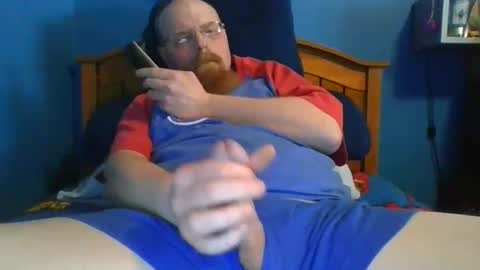 hrnycummer online show from April 18, 2026, 7:07 pm