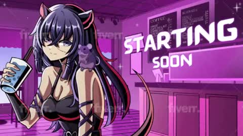 AHSLEY online show from March 3, 2025, 12:48 pm