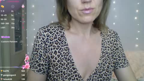 Snapshot of ahtena chatting on December 22, 2024, 7:42 pm Ahtena online show from December 22, 2024, 7:42 pm