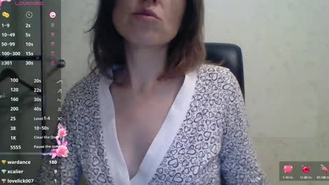 Snapshot of ahtena chatting on February 5, 2025, 2:16 pm Ahtena online show from February 5, 2025, 2:16 pm