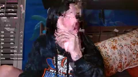 Kat online show from April 29, 2026, 12:27 am