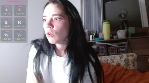 Snapshot of ahungkittykat chatting on June 29, 2026, 6:41 am Kat online show from June 29, 2026, 6:41 am
