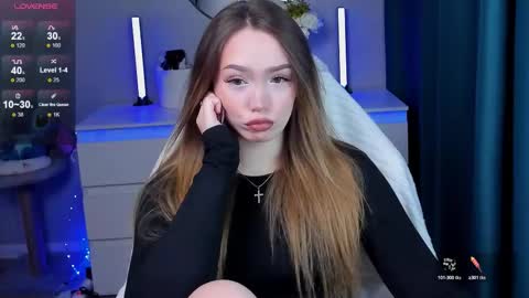 ai__girl online show from October 18, 2025, 1:34 pm