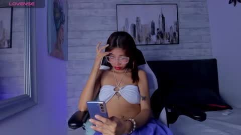 Aida online show from March 9, 2025, 11:56 pm