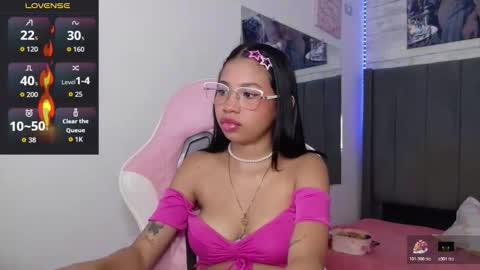 Aida online show from February 3, 2026, 11:21 pm