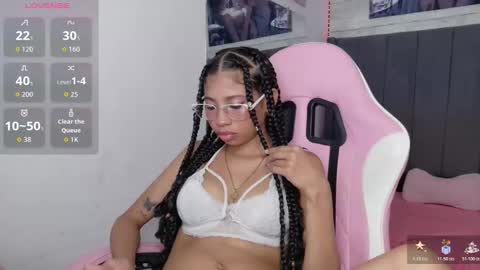 Aida online show from February 13, 2026, 11:23 pm