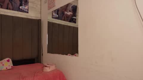 Snapshot of aida_princess chatting on March 16, 2026, 11:20 pm Aida online show from March 16, 2026, 11:20 pm