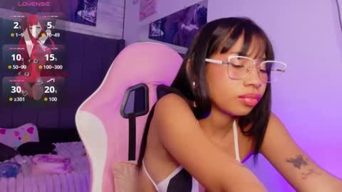 Snapshot of aida_princess chatting on April 21, 2026, 1:42 am Aida online show from April 21, 2026, 1:42 am