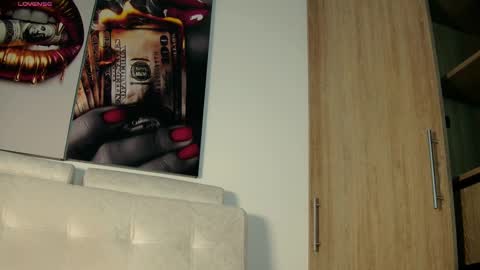 Aida  online show from September 11, 2025, 11:21 am