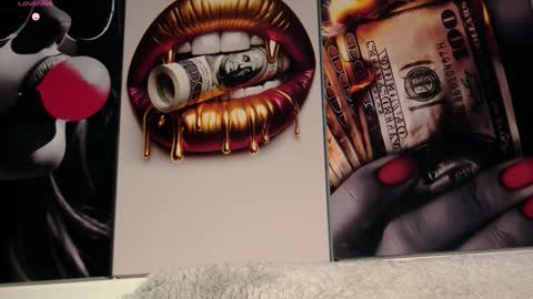 Aida  online show from November 24, 2025, 11:32 am