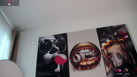 Aida  online show from December 17, 2025, 11:38 am