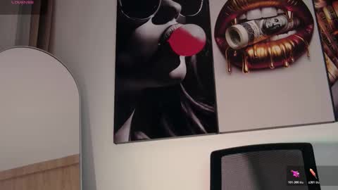 Aida  online show from December 19, 2025, 10:44 am