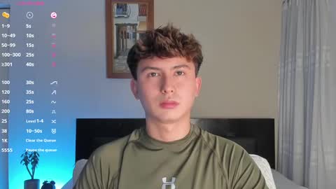 A H  online show from December 5, 2024, 1:25 am